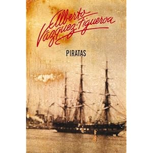 Piratas (Piratas 1)