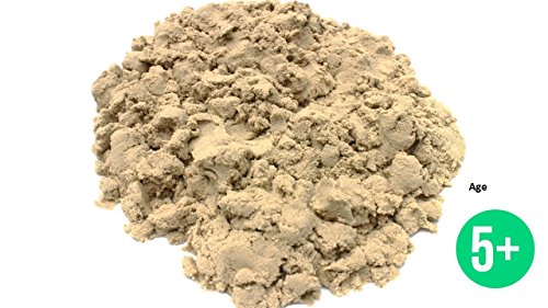 500g Kids Magic Sand - Motion Play, Group Play Educational Suitable For Children Age 5+
