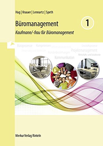 Download Büromanagement 1: Kaufmann/-frau für Büromanagement Download Büromanagement 1: Kaufmann/-frau für Büromanagement