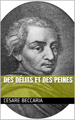 Download Des délits et des peines Download Des délits et des peines