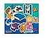 TOMY Learn Your Colours Aquadoodle Mini Mats