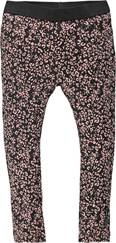 Tumble 'N Dry Baby Girls Leggings, Multi Colour, size 12M