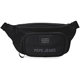 Pepe Jeans Joumma Bags Matlock Shoulder Bags Casual Waist Bag Polyester