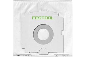 Festool Sac filtre SELFCLEAN SC FIS-CT 48/5