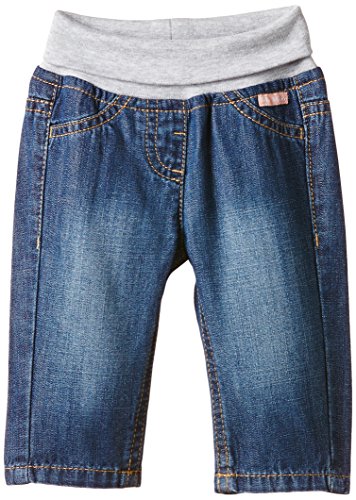 TOM TAILOR Kids Baby Girls Jeans -  Blue - 0-3 Months