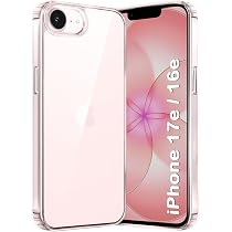 Apple iPhone 17e 256 GB: 15.40 cm (6.1″) Super Retina XDR Display