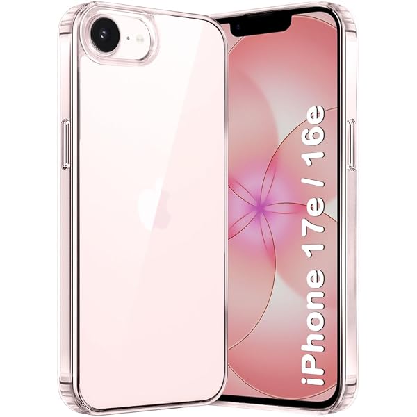 Apple iPhone 17e 256 GB: 15.40 cm (6.1″) Super Retina XDR Display