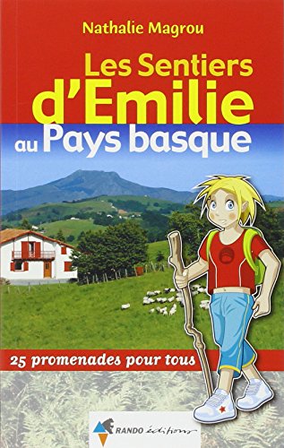 Download Emilie au pays basque (N.ED.)