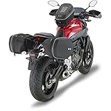 Hecho en Italia Givi TE2118 Alforja Soporte de Distancia para 3D600 Solo con Monorack