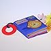 Intelligence development Cloth Cognize Book Educational Toy for Kid Baby
