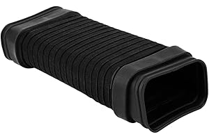 DROPFREE 13717795284 für flexiblen Luftansaugschlauch Motor geeignet für Serie 3 E90 E91 318D 7795284