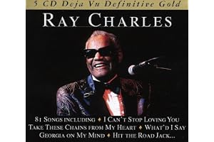 Ray Charles
