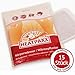 Produktbild HeatPaxx Körperwärmer - Dünne Wärmepflaster für punktgenaue Wohlfühlwärme | 15 oder 40 Wärmespender im Vorteilspack (15)