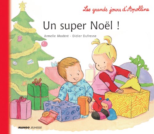 Un Super noël !