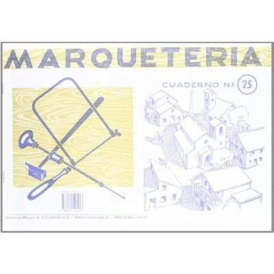 Marqueteria 25 Marqueteria Pdf Download Hendrinajoaquima - 