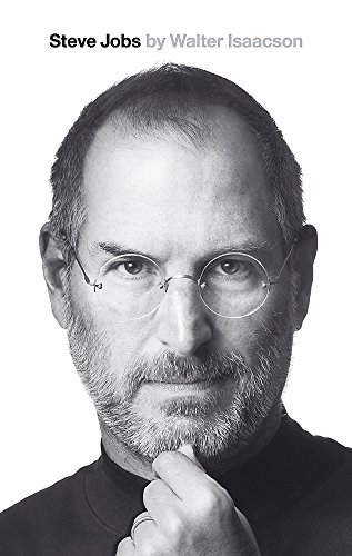 Steve Jobs: The Exclusive Biography-