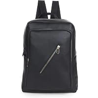 DIVING DEEP Women Backpack Latest School Bag for Girls (Black)