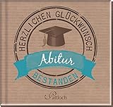 Image de Abitur bestanden: Herzlichen Glückwunsch