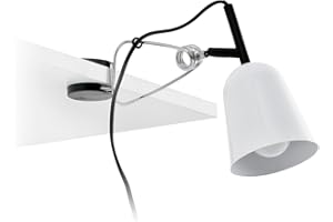 FARO BARCELONA Studio PINZA Blanco/Blanco E14