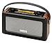 Produktbild Roberts Vintage DAB/FM RDS Portable Radio with Built in Battery Charger