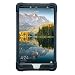 Produktbild MingShore Schutzhülle für Huawei Mediapad M5 8 Tablet, aus Silikon, robust, mit elastischer Handschlaufe, für Huawei Modell SHT-AL09/W09 8,4 Zoll Tablet Bumper