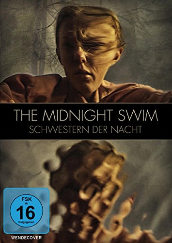 Preisvergleich Produktbild The Midnight Swim - Schwestern der Nacht