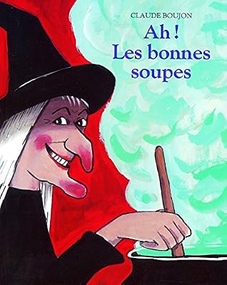 EDL Ah! les bonnes soupes