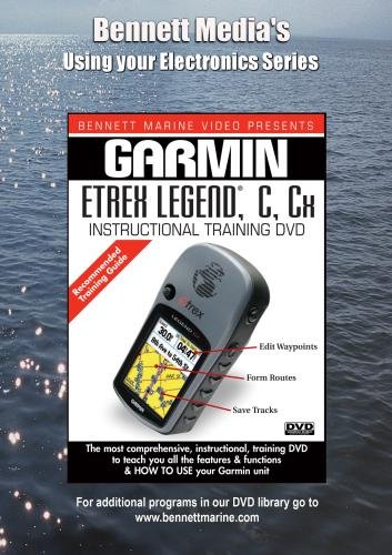 Preisvergleich Produktbild GARMIN ETREX LEGEND, C, CX