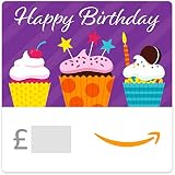 Amazon.co.uk eGift Voucher