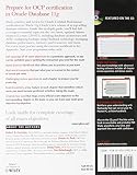 Image de OCP Oracle Database 11g Administrator Certified Professional Study Guide: Exam 1z0-053
