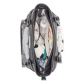 Babymoov A043570 Wickeltasche Glitter Bag - 4
