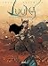 Luuna, Tome 3 : Dans les traces d'Oh-Mah-Ah - Crisse, Nicolas Keramidas, Bruno Garcia