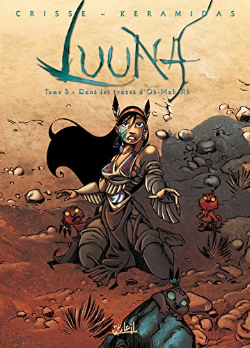 Télécharger LUUNA T03 DANS LES TRACES D OH MAH AH Gratuit
