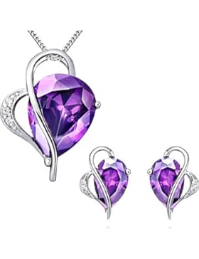 Kim Johanson Damen Schmuckset 