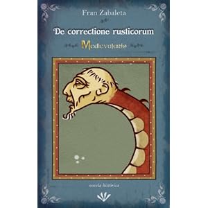 De correctione rusticorum