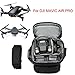 Produktbild Y56 tasche für DJI Mavic Air Pro Drone Portable Carry Aufbewahrungskoffer Schultertasche Rucksack