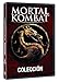 Pack: Mortal Kombat 1+2 [DVD]