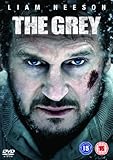 The Grey [DVD]