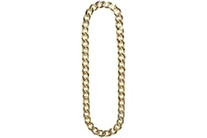 Boland - Naszyjnik na kostium karnawałowy z zawieszką, dodatek imprezowy