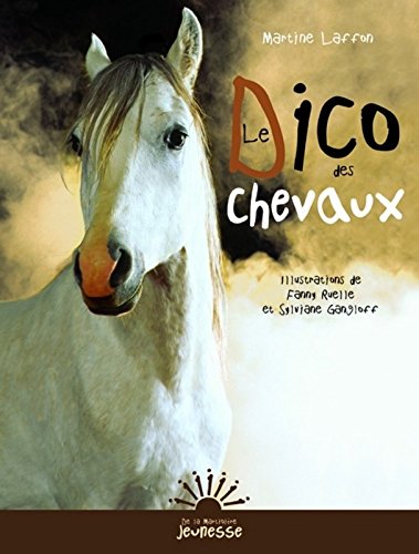 Le  Dico des chevaux