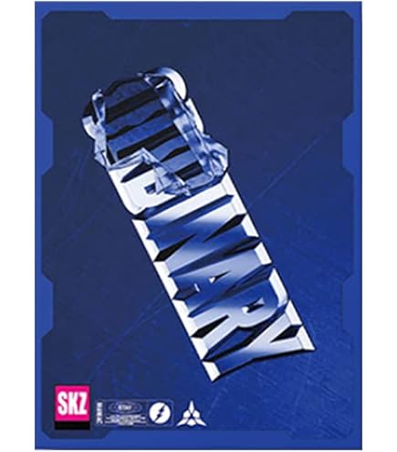 Stray Kids 8º Mini Álbum - Rock Star (versão ROLL) [Conjunto de cartões fotográficos STRAYKIDS Stray Kids 8º Mini Álbum - Rock Star (versão ROLL) [Conjunto de cartões fotográficos STRAYKIDS