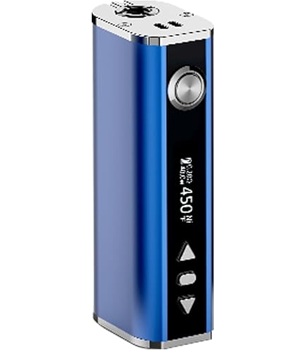avis coolfire z60 innokin Eleaf iSmoka iStick TC 40W Temp Control Box Mod Kit main image 1