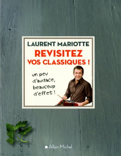 couverture de : Revisitez vos classiques !