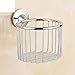 Produktbild Edelstahl Handtuchhalter/WC-Papierkorb/Papier-Handtuch-Korb-Korb/Bad-Accessoires/Racks/WC-Papierhalter