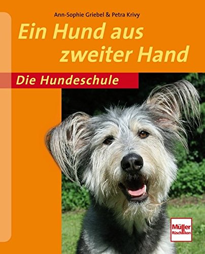 Preisvergleich Produktbild Ein Hund aus zweiter Hand