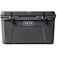 YETI Tundra 45 Cool Box, Insulated Hard Cooler