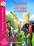 Deux stars au collège, n° 11