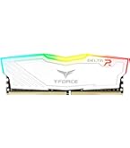 Amazon.in: Buy TeamGroup T-Force Delta RGB 8GB 3600MHz (3600MT/s