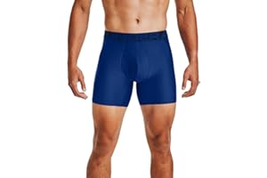 Under Armour UA Tech Short de Sport Homme