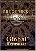 Produktbild Global Treasures  FREDERIKS CHURCH Frederiks Kirke Denmark